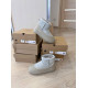 Ugg Boot Guard Grey