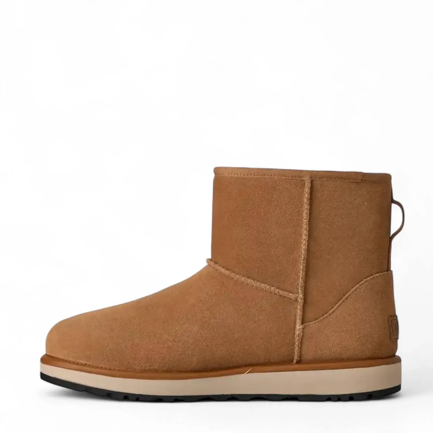 UGG Herren Classic Mini GTX Boot Chestnut