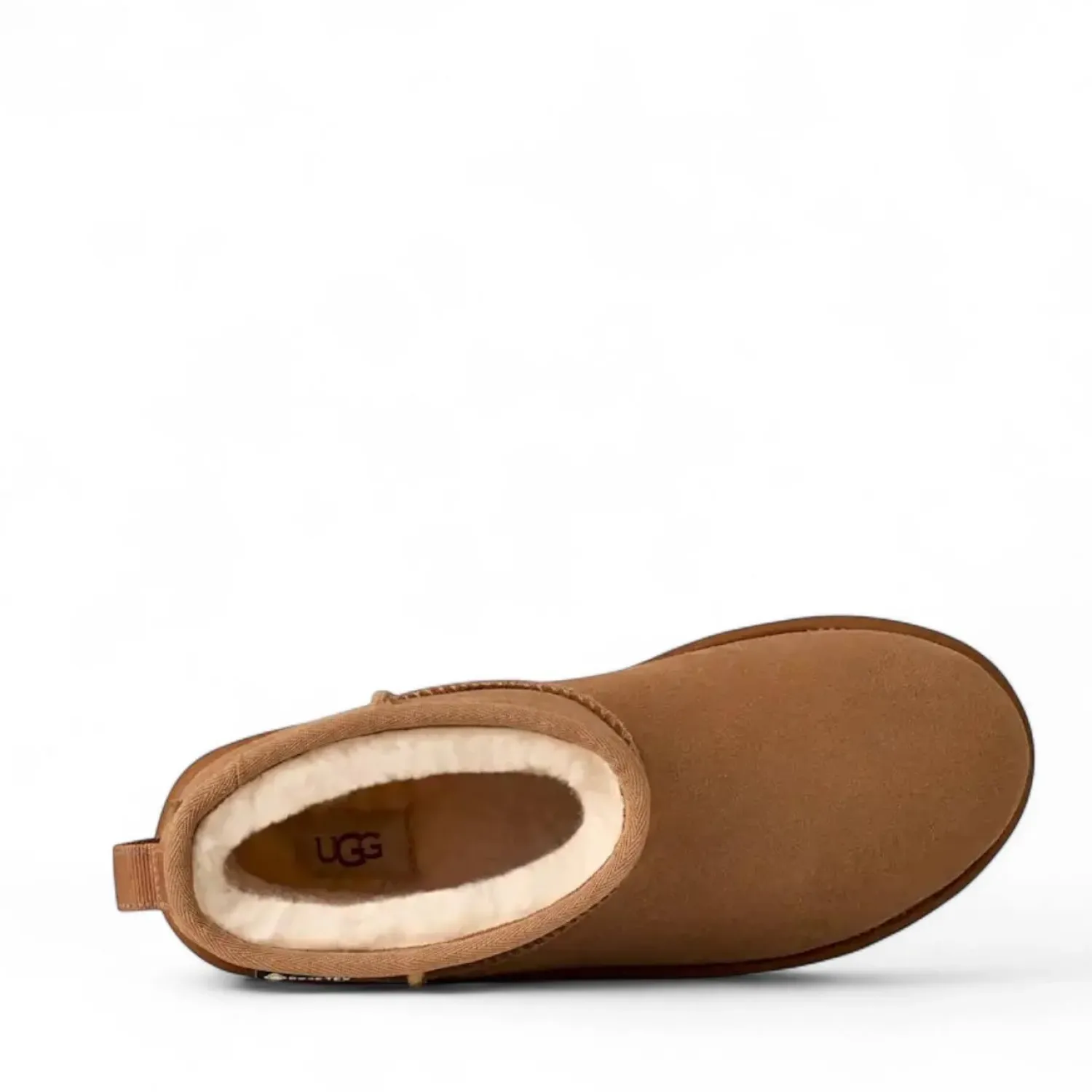 UGG Herren Classic Mini GTX Boot Chestnut