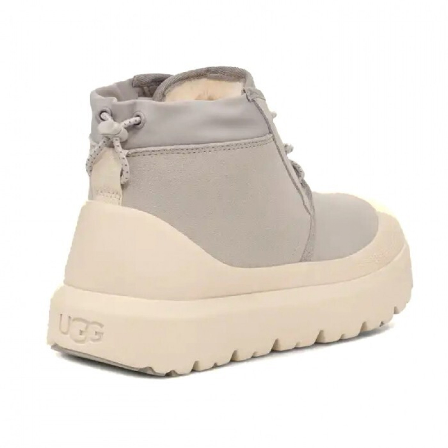 Женские UGG Neumel Weather Hybrid - Seal/Birch