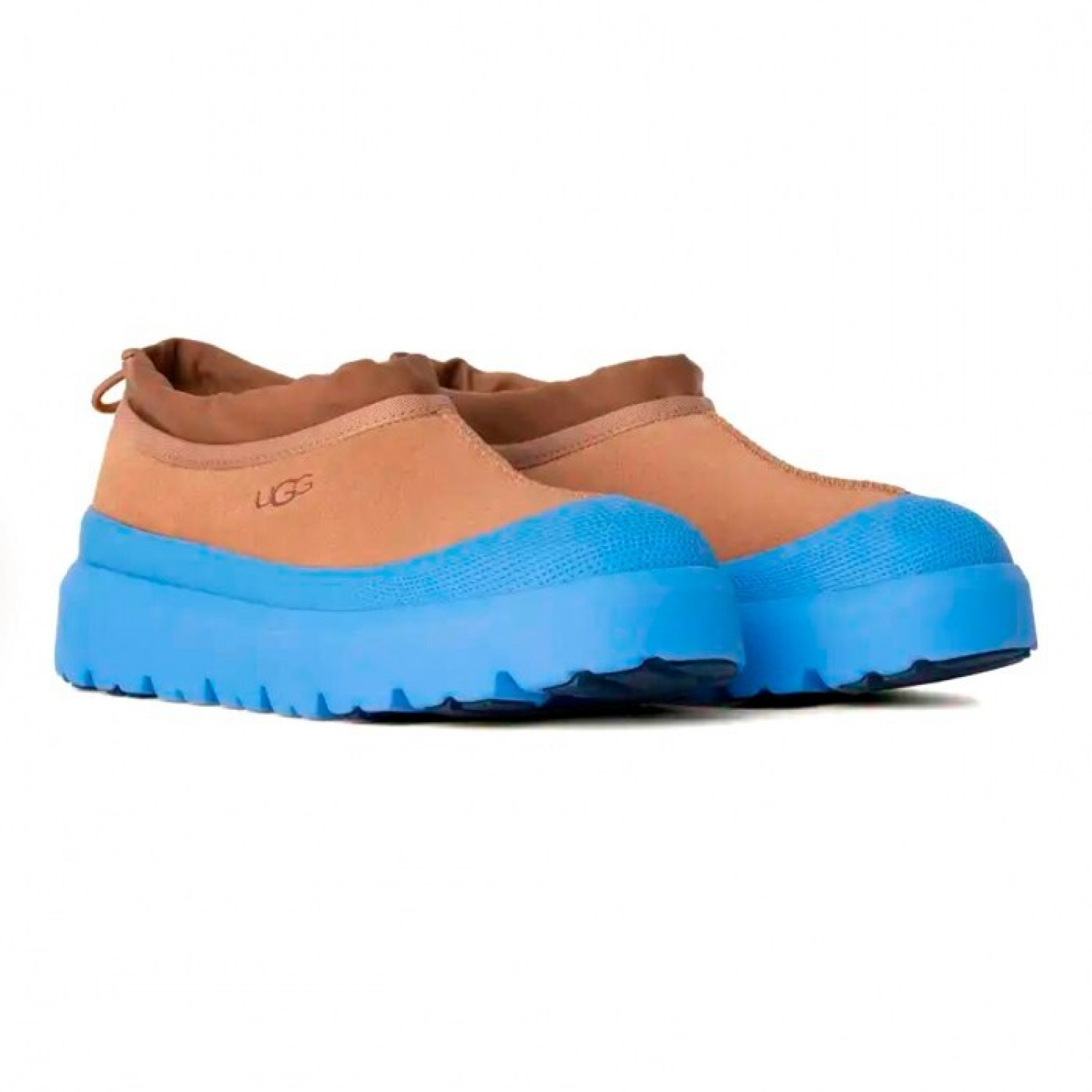 UGG Tasman Weather Hybrid - Chestnut / Big sky