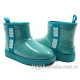 UGG KIDS CLASSIC CLEAR MINI CLEAR WATER