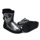 UGG Kids Balley Button I Do Black
