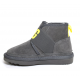 UGG KIDS NEUMEL II GRAPHIC GREY