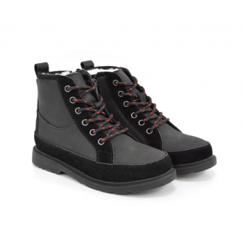 UGG Knee high boots Black