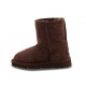 UGG Kids Classic Chocolate