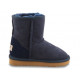 UGG Kids Classic Navi