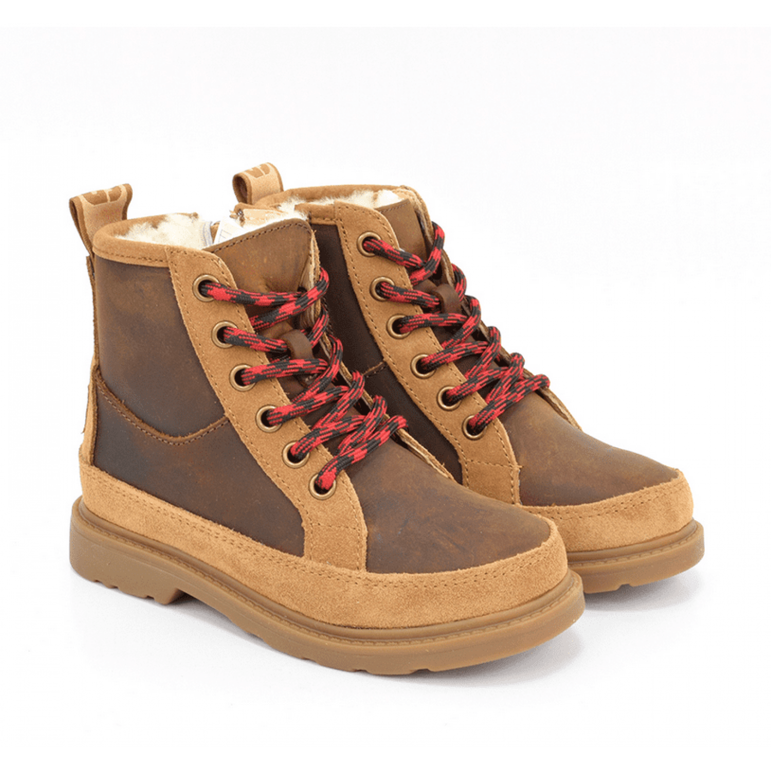 UGG Knee high boots Chestnut UGG Knee high boots Chestnut