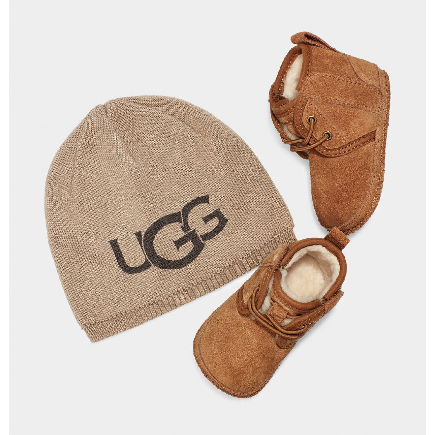 Ugg Baby Neumel Sand
