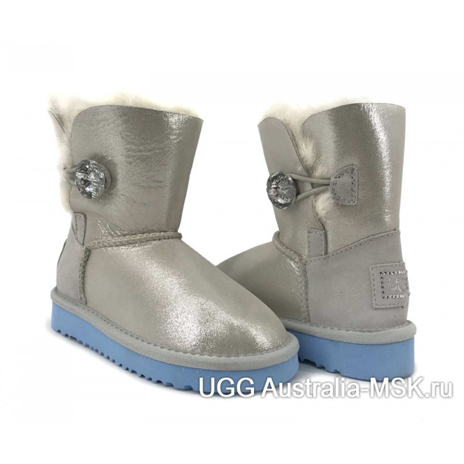UGG Kids Balley Button I Do UGG Kids Balley Button I Do