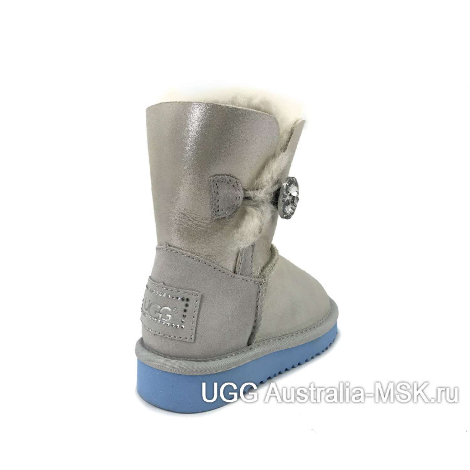 UGG Kids Balley Button I Do UGG Kids Balley Button I Do