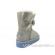 UGG Kids Balley Button I Do