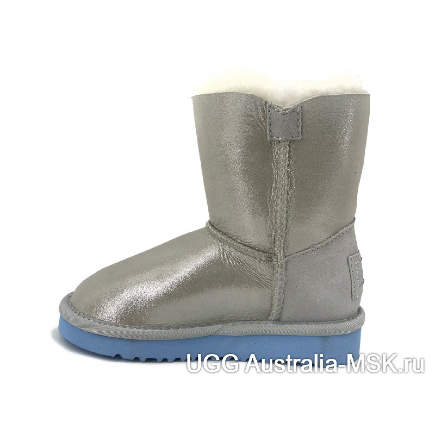 UGG Kids Balley Button I Do UGG Kids Balley Button I Do