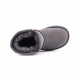 UGG Kids Classic Short Grey 