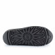 UGG Mens Neumel Leather Grey 