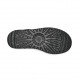 UGG Classic Mini Platform Leather Black