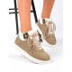 UGG Highland Hi GoreTex Chestnut