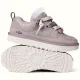 UGG Mens Lowmel Lo Sneaker Campfire