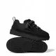 UGG Mens Lowmel Lo Sneaker Black