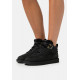 UGG Highland Hi GoreTex Black