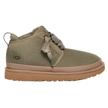 Женские UGG Neumel FT Burnt Olive