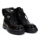 MARTIN PATENT BLACK