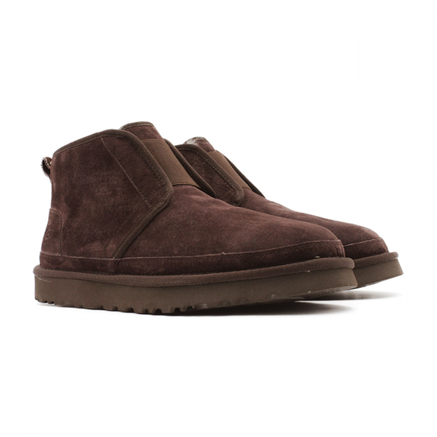 Ugg Mens Neumel Flex Chocolate