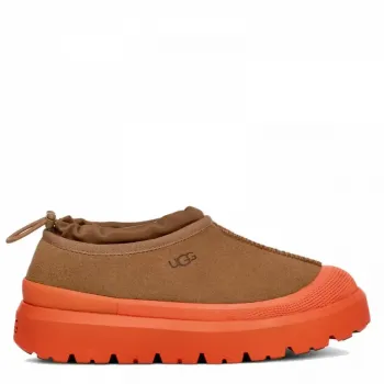 Угги Мужские Tasman Weather Hybrid - Chestnut / Orange