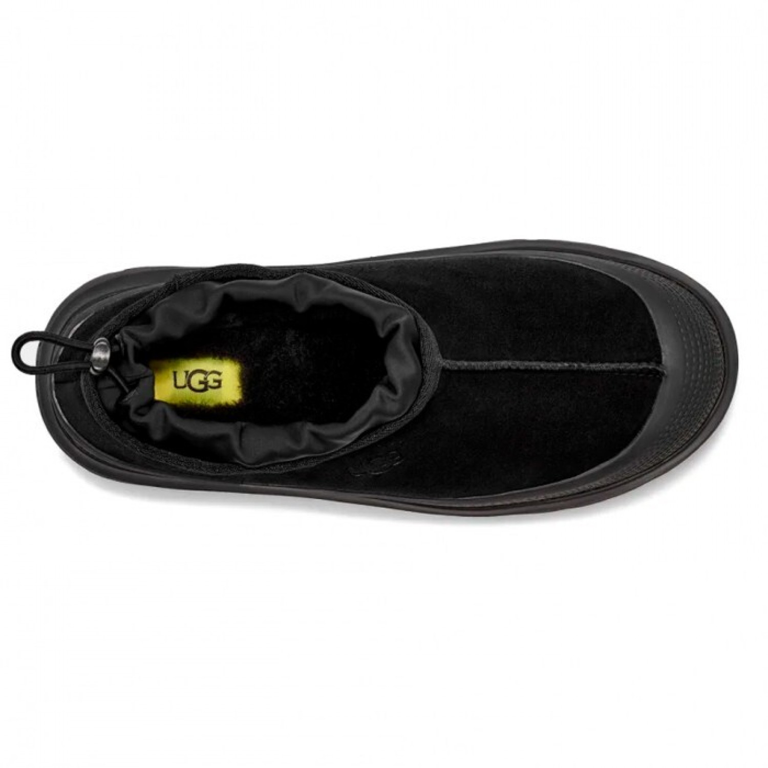 Угги Мужские Tasman Weather Hybrid - Black / Black