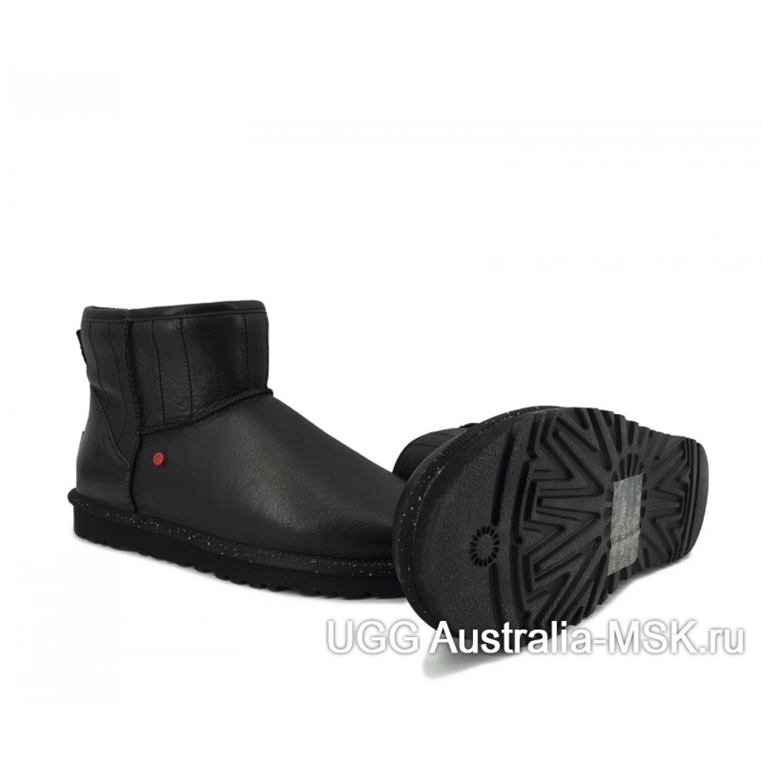 UGG Mens Short Mini Star Wars UGG Mens Short Mini Star Wars