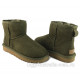 UGG Mens Classic II Mini Nopal
