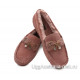UGG Dakota Peare Dark Pink