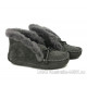 UGG Moccasins Alena Grey