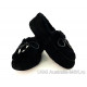 UGG Moccasins Ansley Rivers  Black