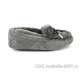 UGG Moccasins Ansley Rivers Grey