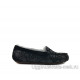 UGG Moccasins Ansley Graffiti Grey