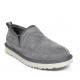 UGG ROMEO MEN'S GREY