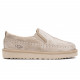 Ugg Stitch Slip On Sand