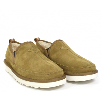 UGG ROMEO MEN'S CHESTNUT