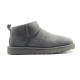 Ugg Mens Classic Ultra Mini Grey