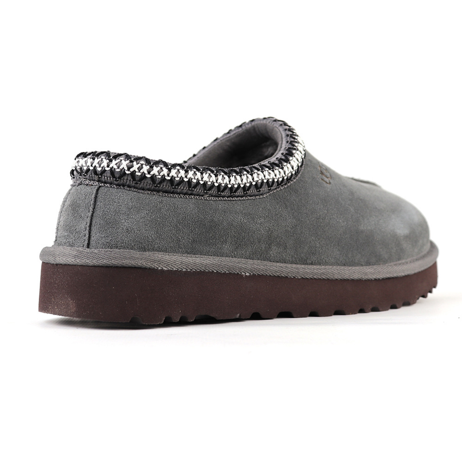 UGG Mens Tasman Slipper Grey