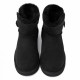 UGG Bailey Button II Mini Black