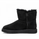 UGG Bailey Button II Mini Black