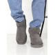 UGG Mens Classic Mini Metallic Navy 