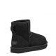 UGG Mens Classic Mini II Black 