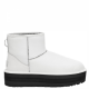UGG Classic Mini Platform Matte