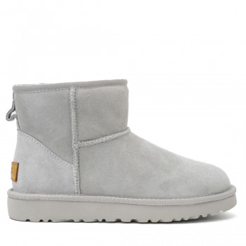 UGG Classic Mini II Grey Violet