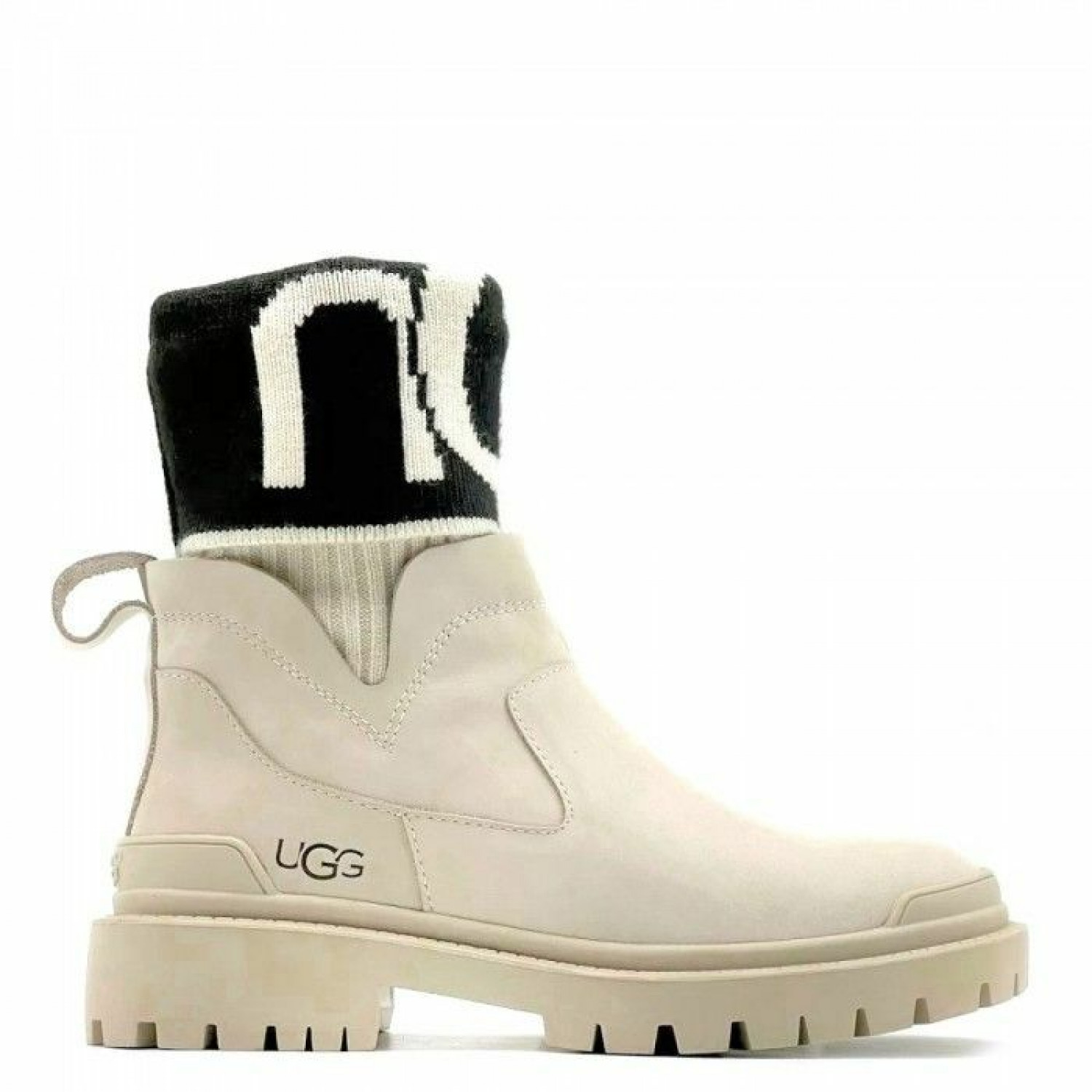UGG Martin Knit Ботинки Sand