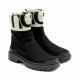 UGG Martin Knit Ботинки Black