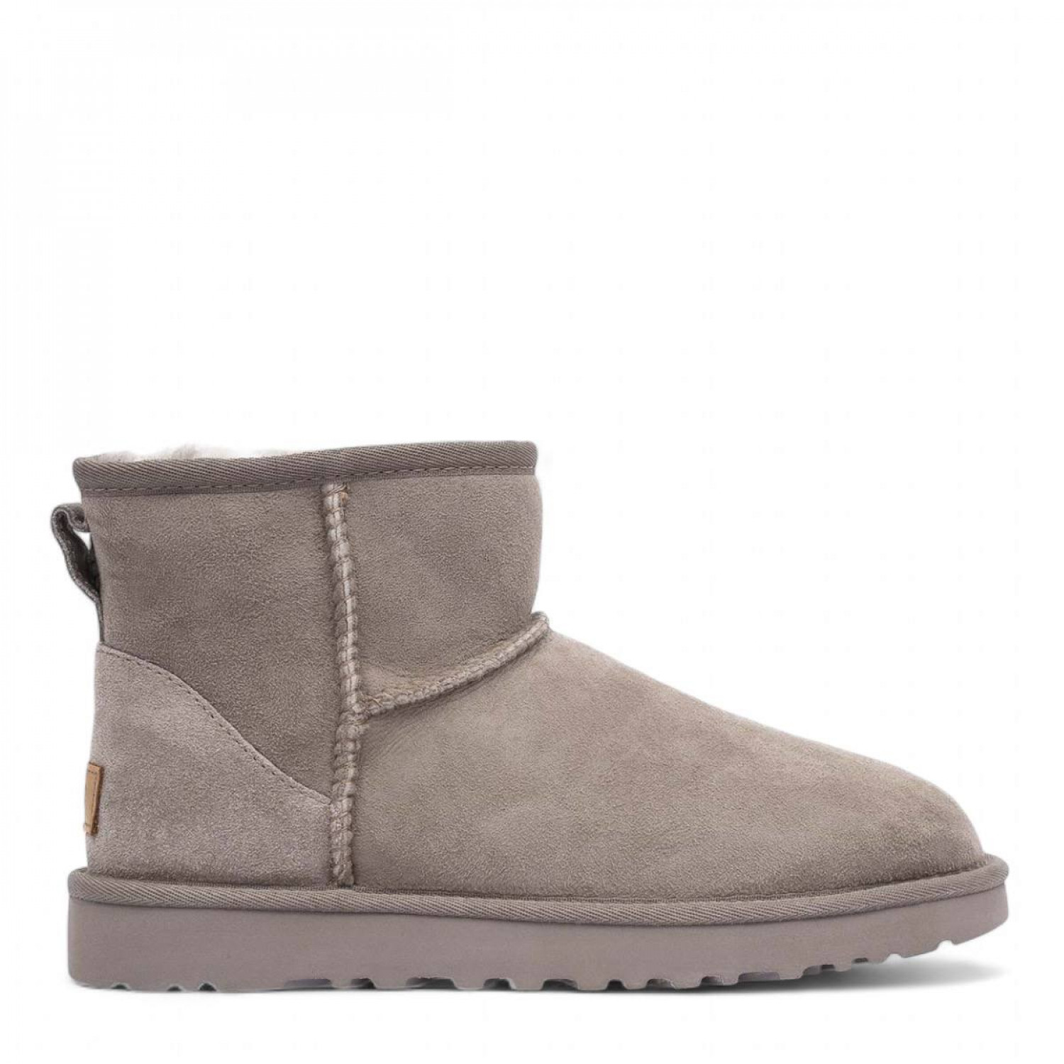 UGG Classic Mini II Smoke